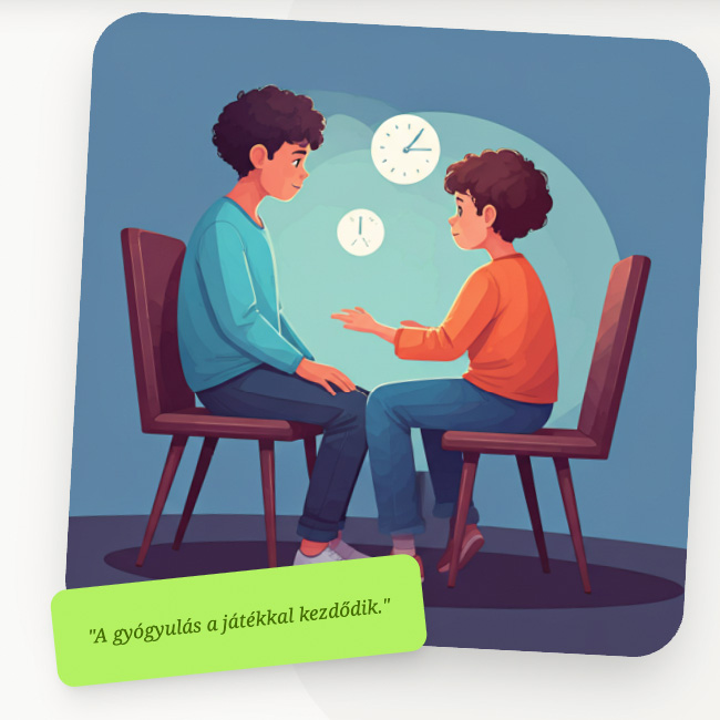 Gyermekpszichológus Budapest