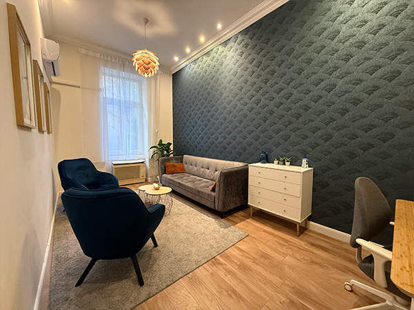 Pszichológus Budapest 11. kerület