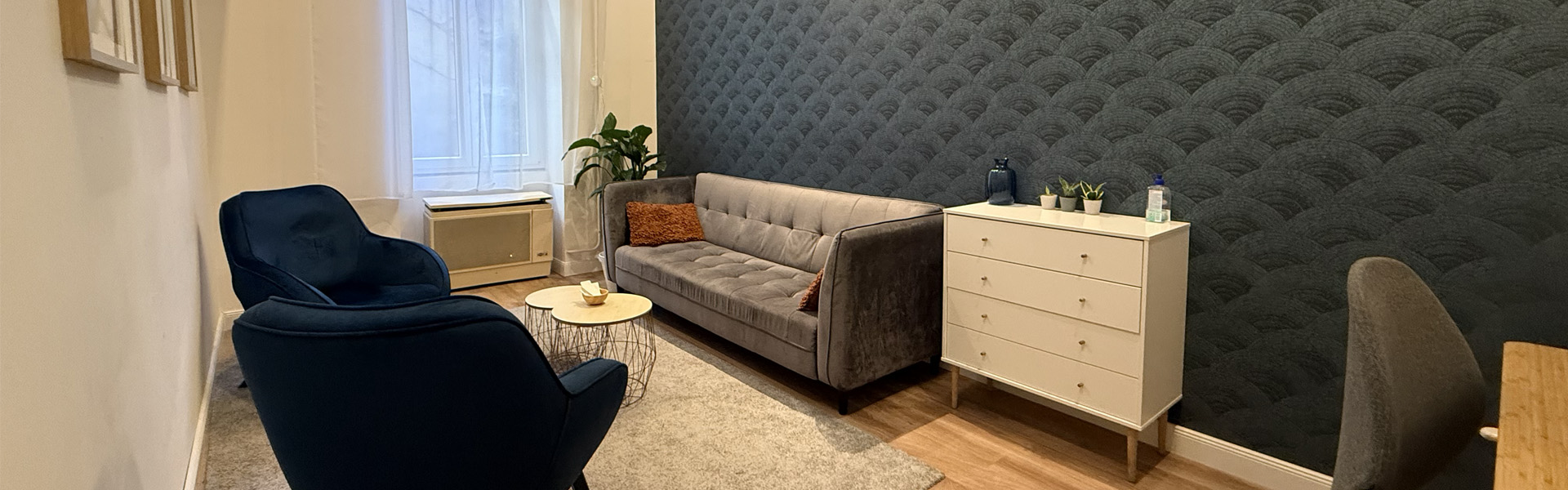 Pszichológus Budapest 11. kerület Kruspér utca