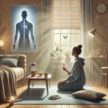 Azonnali nyugtató technikák pánikroham idején