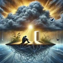 Pánikbetegség: okok, tünetek és hatékony kezelési módszerek