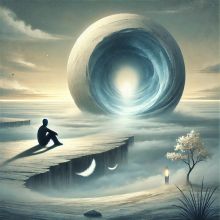 Az üresség érzése: mit jelent és hogyan küzdhetünk ellene?