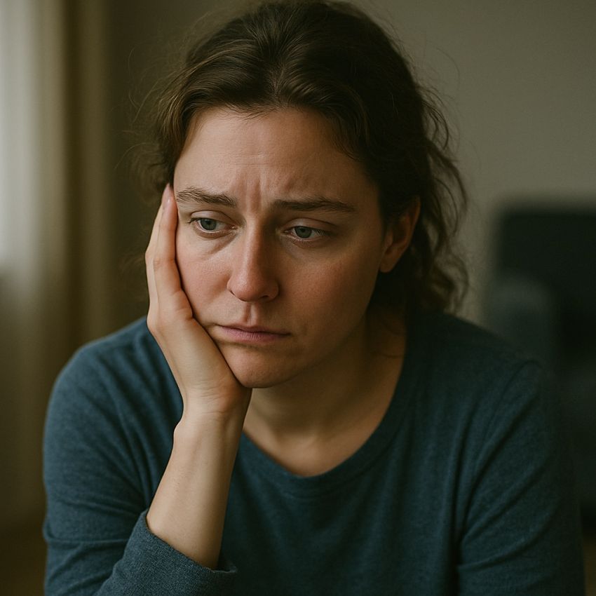 Hangulatingadozás: mikor normális és mikor figyelmeztető jel?