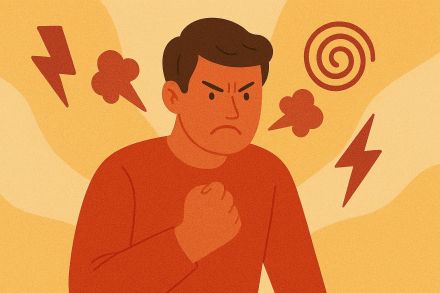 A dühkezelés pszichológiája: hogyan kezeljük hatékonyan indulatainkat?