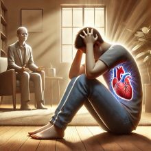 A pánikroham tünetei: hogyan ismerd fel a fizikai és mentális jeleket?