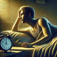 Alvászavarok: amikor az éjszaka nem hoz pihenést