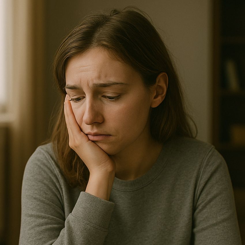 Az önbizalomhiány jelei és kezelési lehetőségei