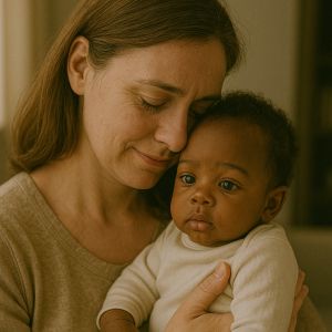 Az örökbefogadás lelki útja: a szülővé válás alternatív ösvénye