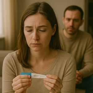 A meddőség lelki háttere: amikor a test és lélek összefonódik