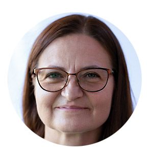 Fövényiné Péter Márta - Pszichológus - Budapest