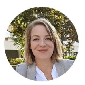 Lukács Szilvia - Pszichológus - Budapest