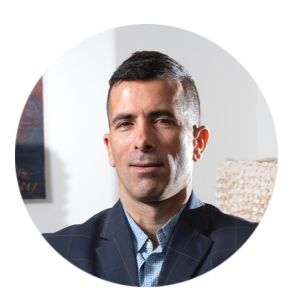 Moty Alkalay - Pszichológus - Budapest