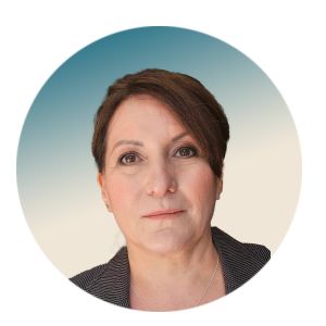 Pintér Szilvia - Pszichológus - Budapest