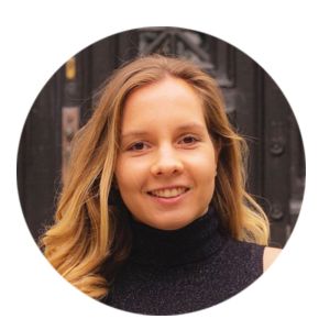 Stelli Gréta - Pszichológus - Budapest