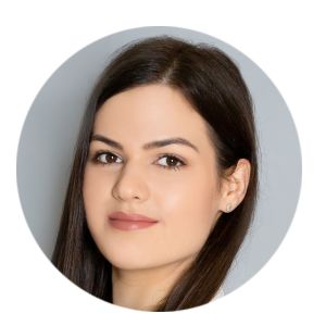 Szajli Claudia - Pszichológus - Budapest