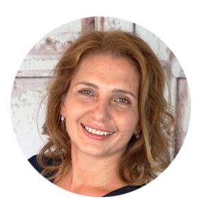 Váradi Anita - Pszichológus - Budapest