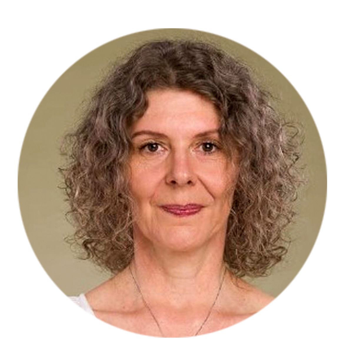 Czakó Erzsébet - Pszichoterapeuta, klinikai és mentálhigiéniai szakpszichológus - Budapest