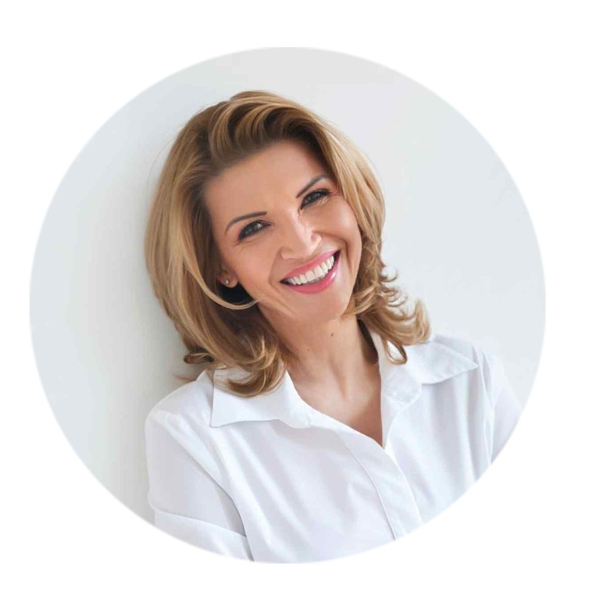 Fehér Orsolya - Integratív szemléletű mentálhigiénés segítő és művészetterapeuta - Budapest