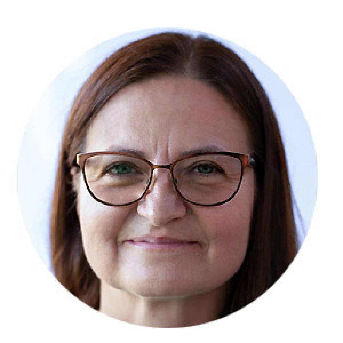 Fövényiné Péter Márta - Klinikus pszichológus, gyásztanácsadó, gyerekterapeuta - Budapest