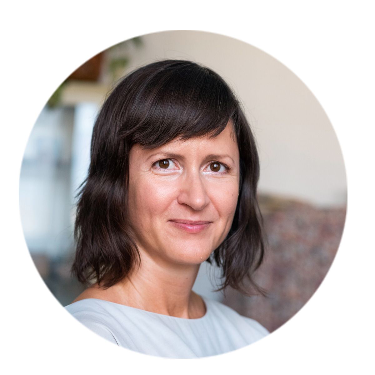 Fütő Bea - Gestalt terapeuta - Budapest