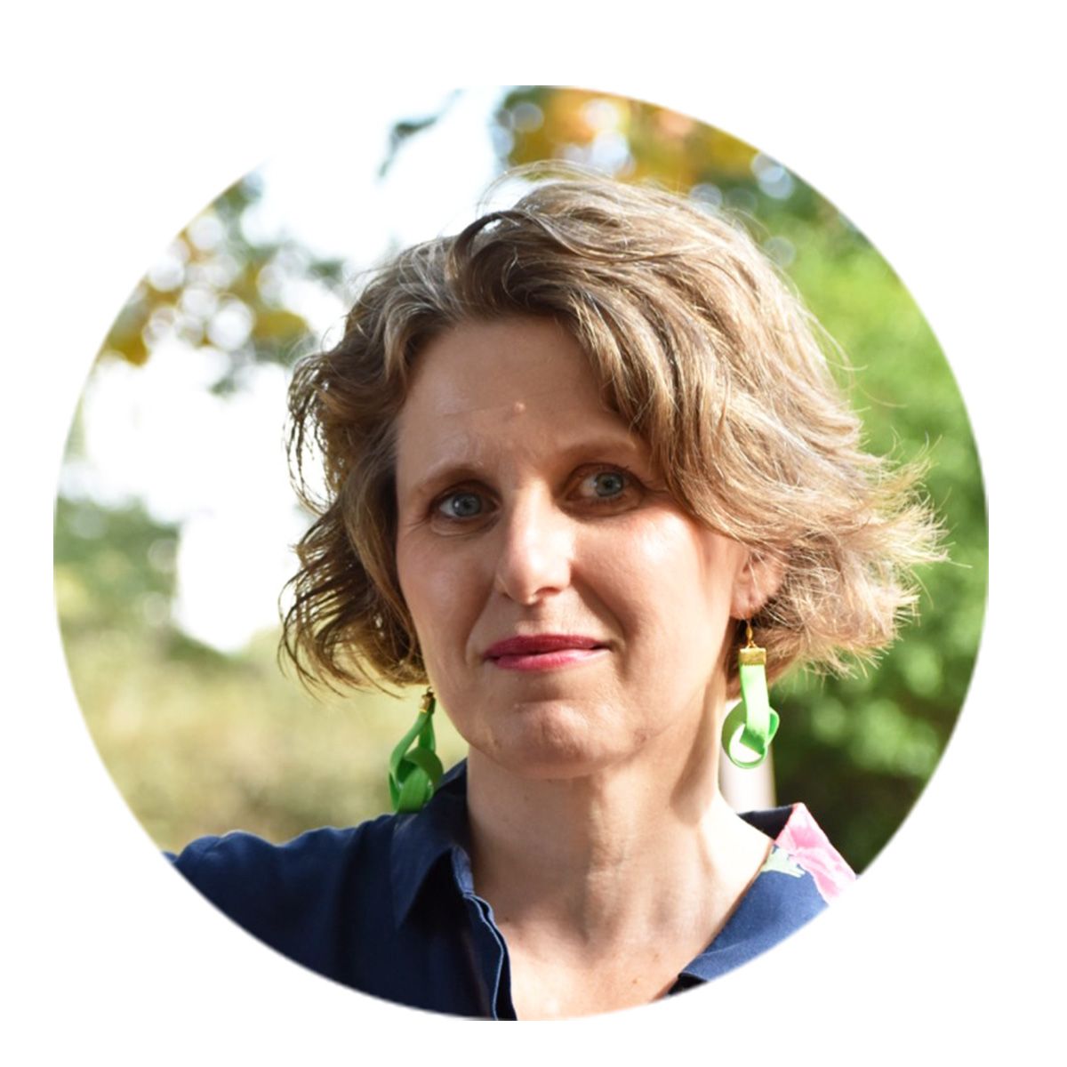 Lukács Kata - Coach, Gestalt terapeuta - Budapest