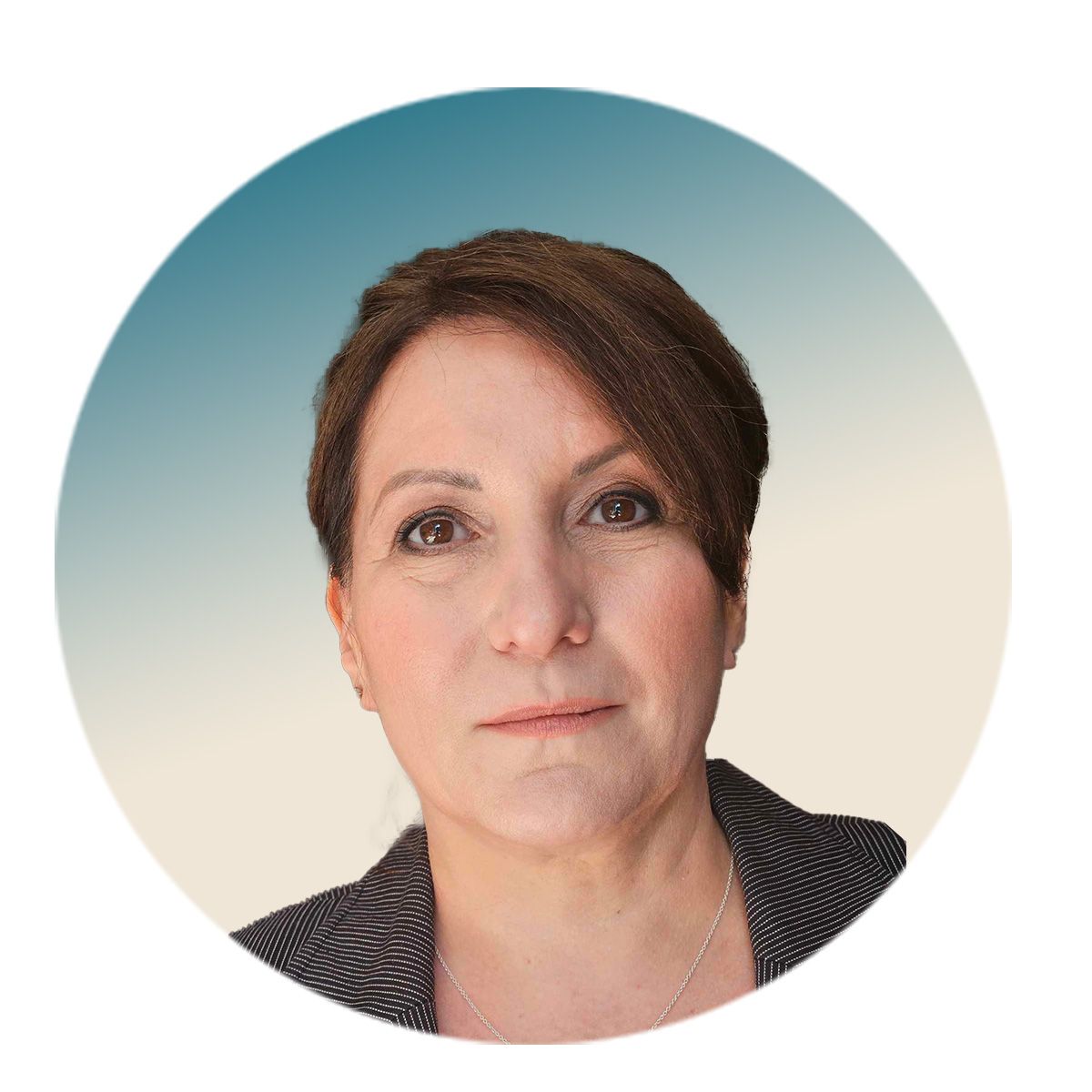 Pintér Szilvia - Pszichológus, krízisintervenciós szakpszichológus jelölt - Budapest