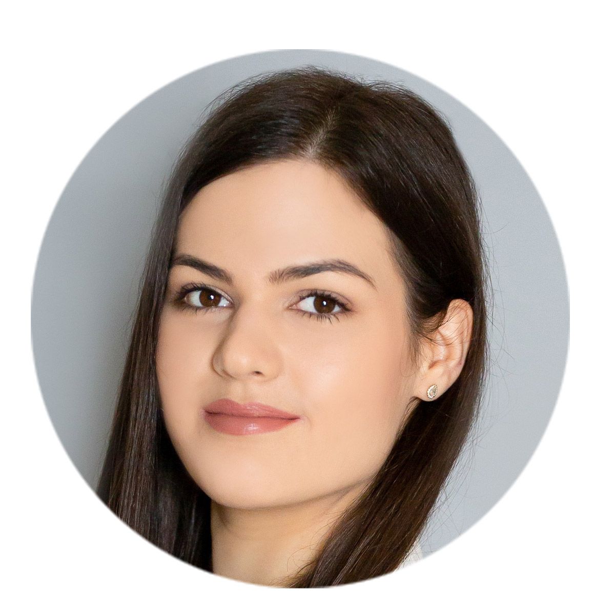 Szajli Claudia - Pszichológus, doktorandusz - Budapest