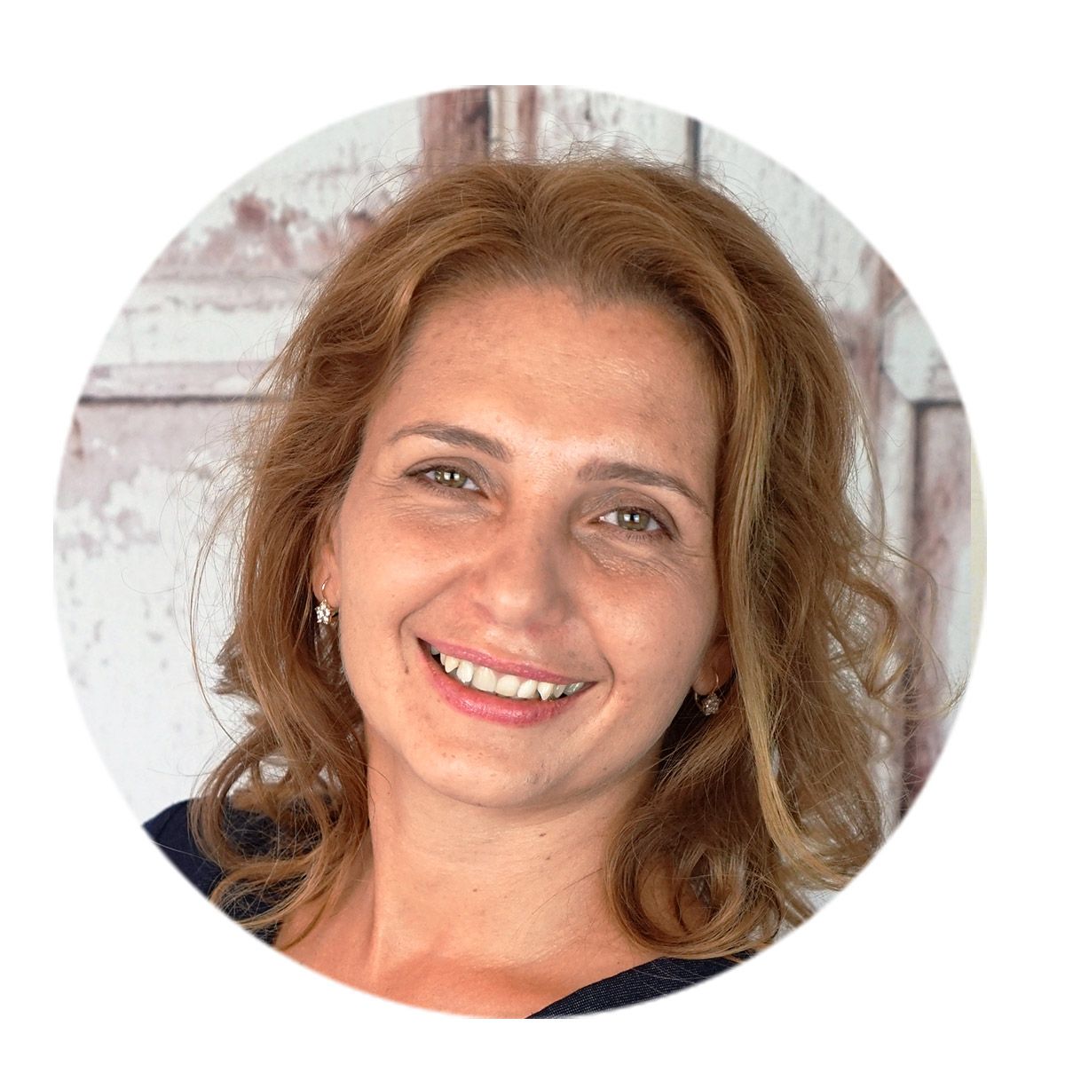 Váradi Anita - Pszichológus,  szexuálpszichológiai szakpszichológus, relaxációs terapeuta (autogén tréning), pár- és családterapeuta - Budapest