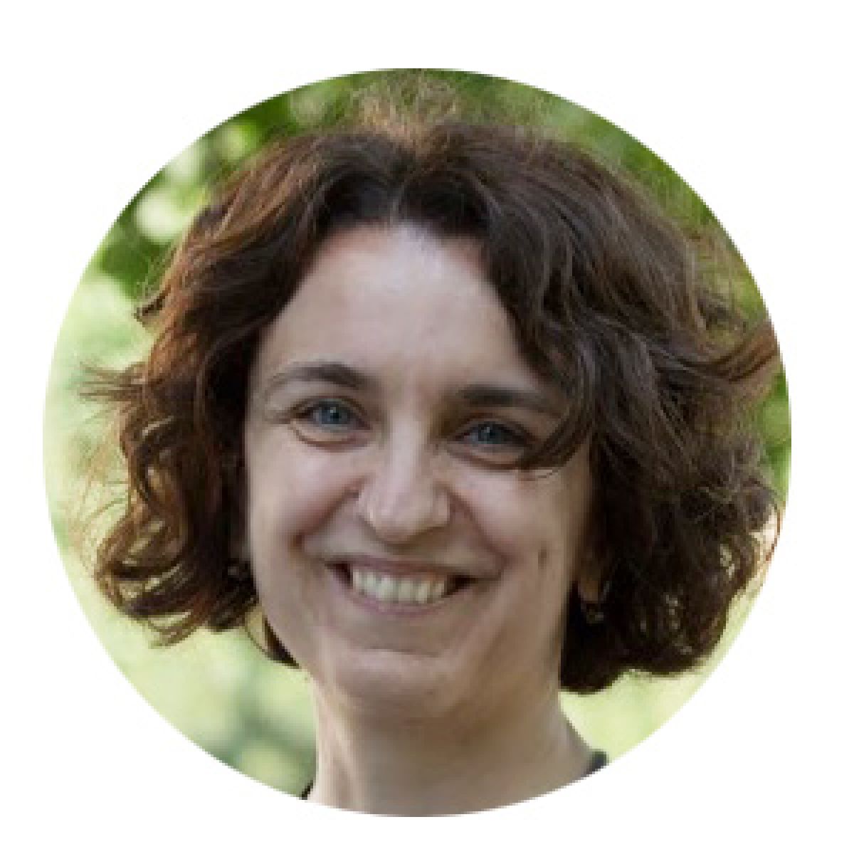 Varga Gabriella - Pszichológus, relaxációs terapeuta, képzésben lévő pár- és családterapeuta  - Budapest